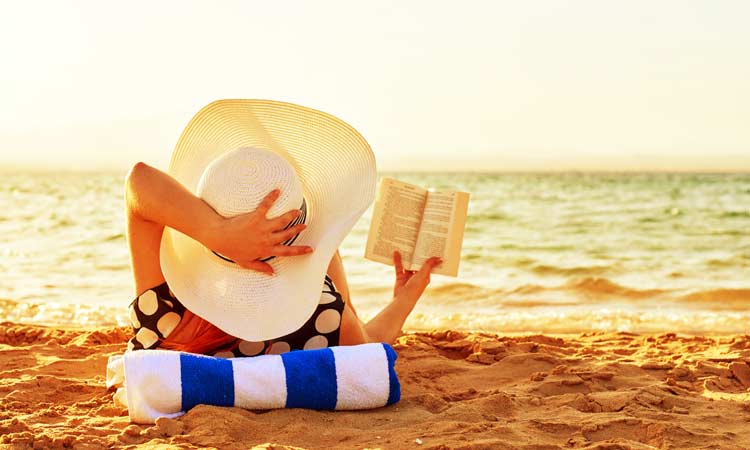 6 Summer Hobbies For the Mind and Body
