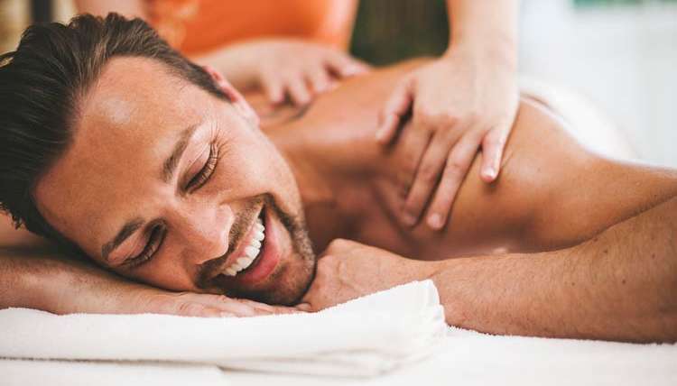 8 Massage Therapy Benefits