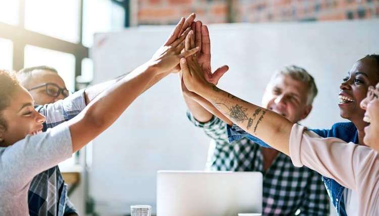 Why Wellness Should Be The Foundation of Your Workplace