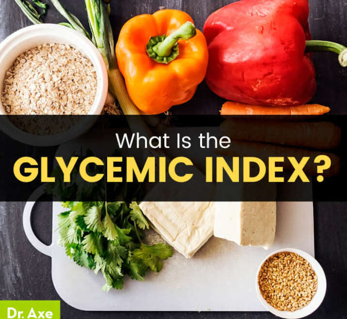 Glycemic Index, Glycemic Load: Discover What Both Are All About