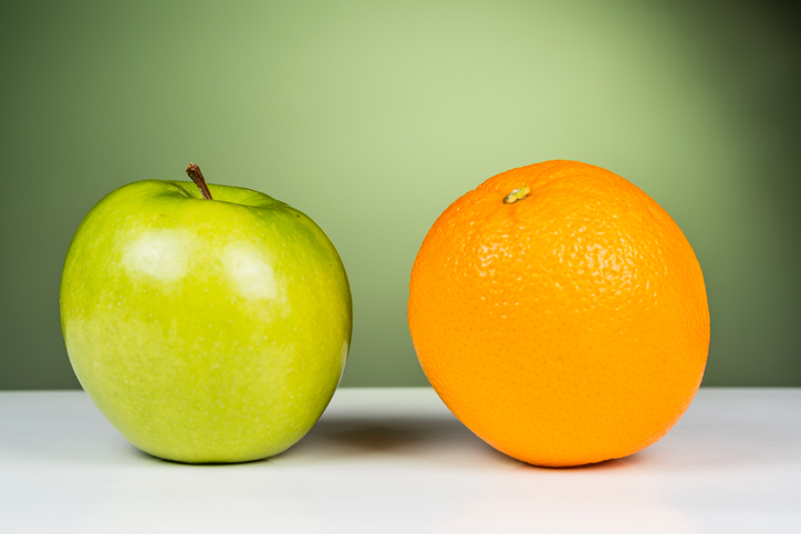 How To Boost Your Productivity And Stop Comparing Yourself To Others
